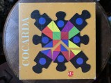 Corcarda_Een spel van Jumbo, 1975