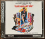 James Bond - 007, live and let die_Philips VideoCD-i